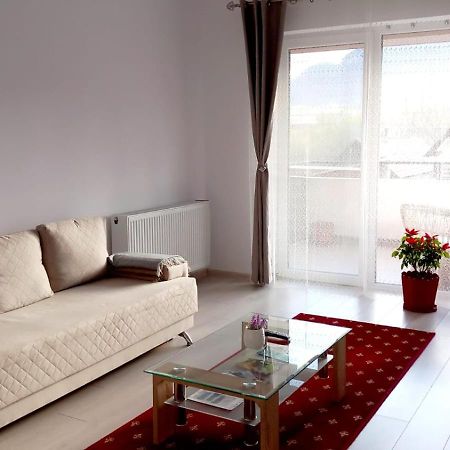 Piatra Craiului Residence Zărneşti Kültér fotó