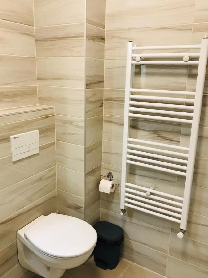 Piatra Craiului Residence Zărneşti Kültér fotó