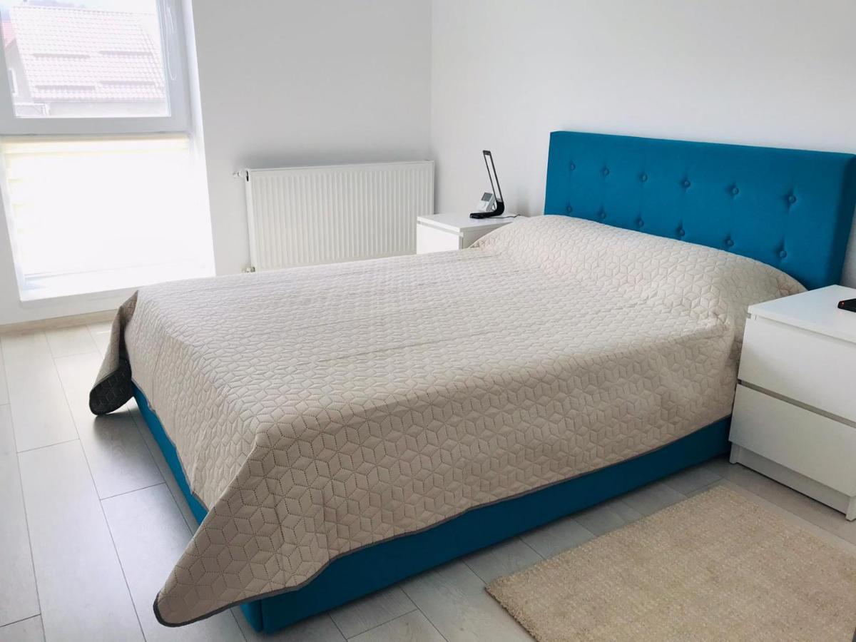 Piatra Craiului Residence Zărneşti Kültér fotó